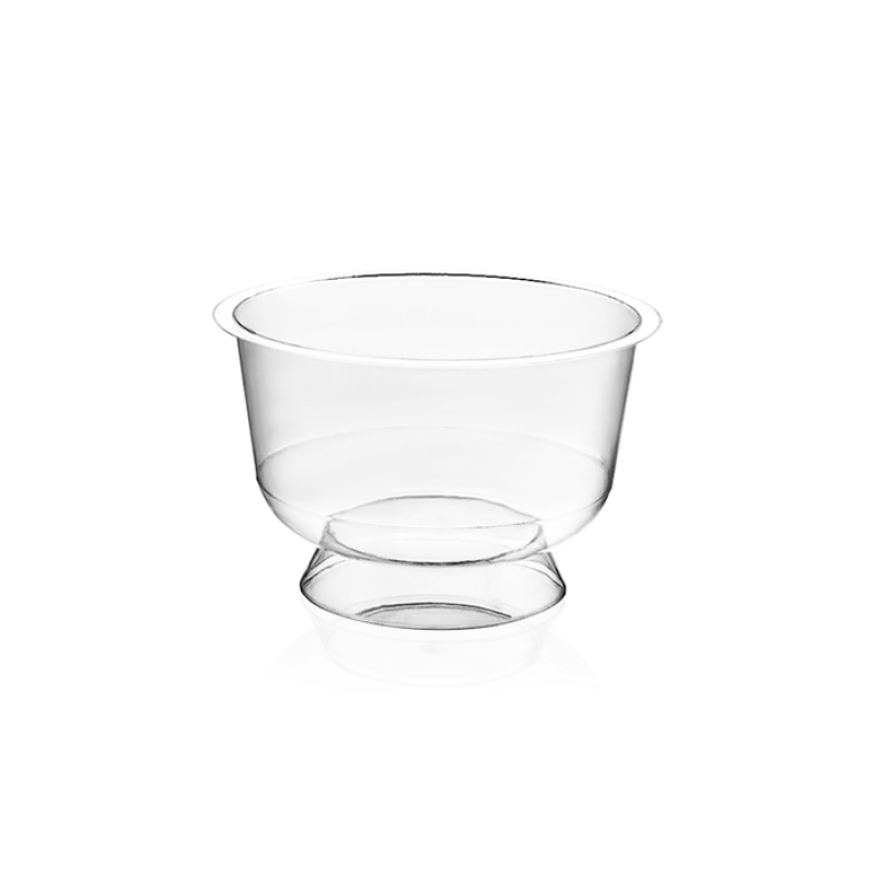 BY 311 200 CC Ayaklı More Cup  (500 Adet)