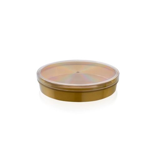 BY 433 270 CC Harmony Gold Yuvarlak Kutu (300 Adet)