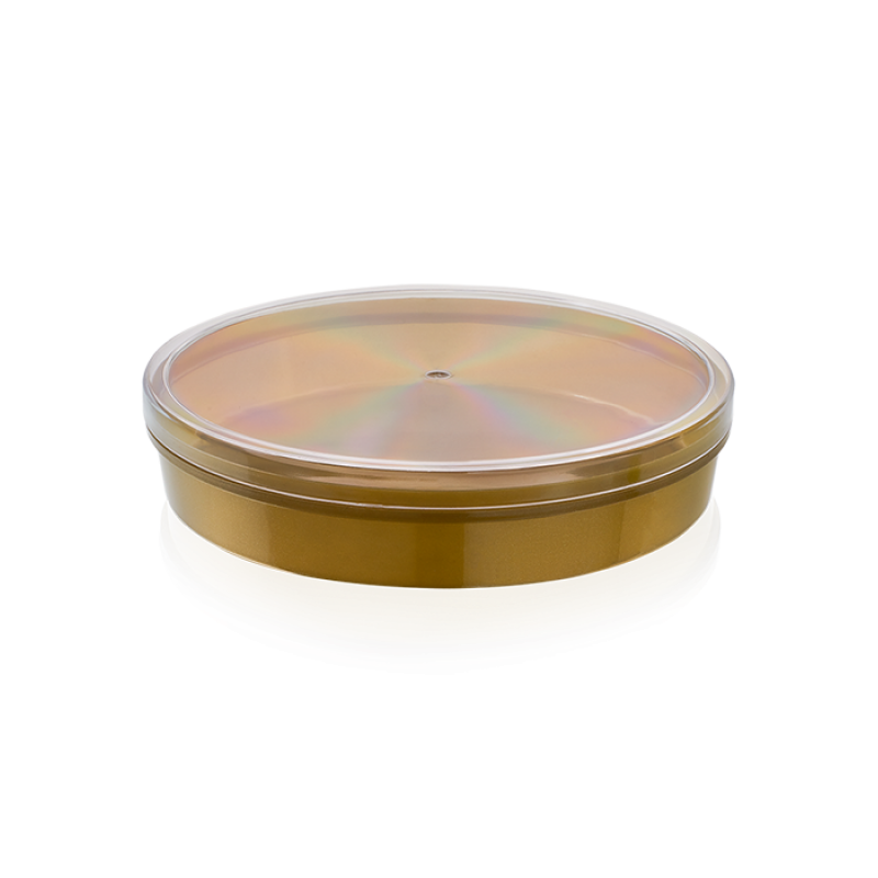 BY 435 750 CC Harmony Gold Yuvarlak Kutu (175 Adet)