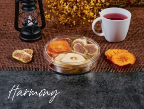 Galeta & Kuruyemiş Kapları