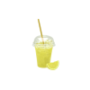 BY 370 300 CC Soğuk İçecek, Milkshake ve Cup Tatlı Bardağı (1000 Adet)