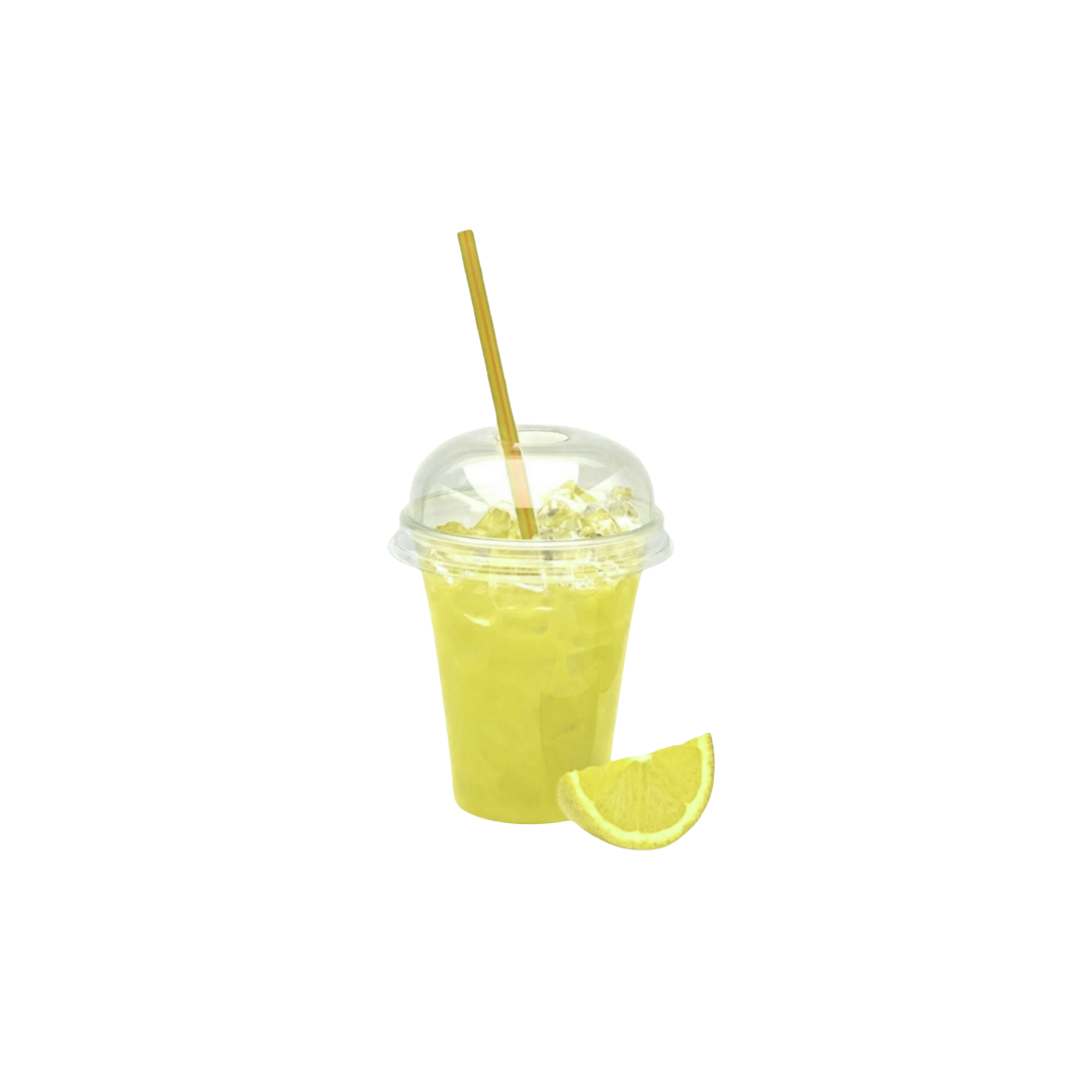 BY 370 300 CC Soğuk İçecek, Milkshake ve Cup Tatlı Bardağı (1000 Adet)