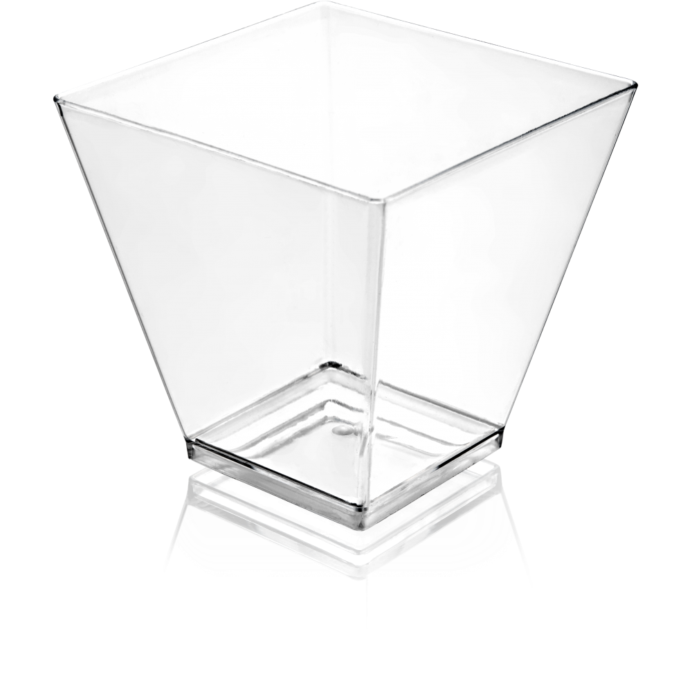 BY 349 60 CC Pyramid Kase (1000 Adet) BY 349 60 CC Pyramid Kase (1000 Adet)