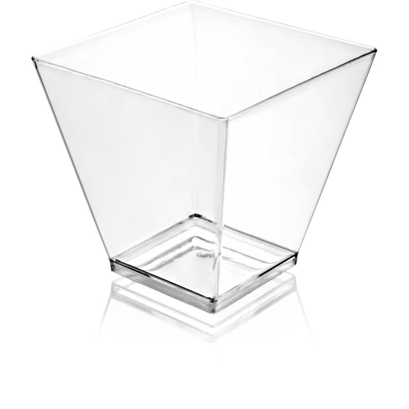 BY 349 60 CC Pyramid Kase (1000 Adet)