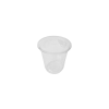 BY 370 300 CC Soğuk İçecek, Milkshake ve Cup Tatlı Bardağı (1000 Adet)