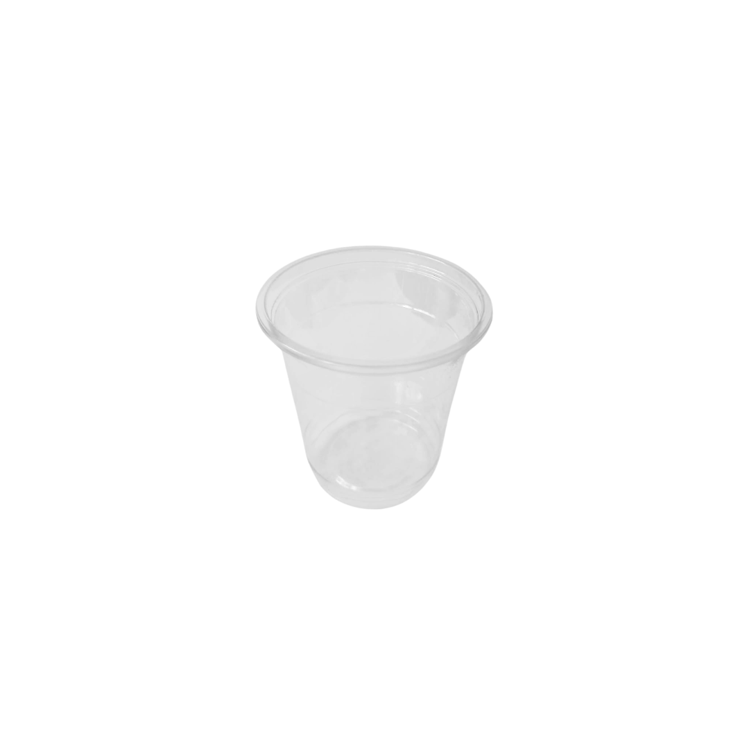 BY 370 300 CC Soğuk İçecek, Milkshake ve Cup Tatlı Bardağı (1000 Adet)