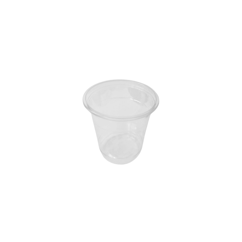 BY 370 300 CC Soğuk İçecek, Milkshake ve Cup Tatlı Bardağı (1000 Adet)