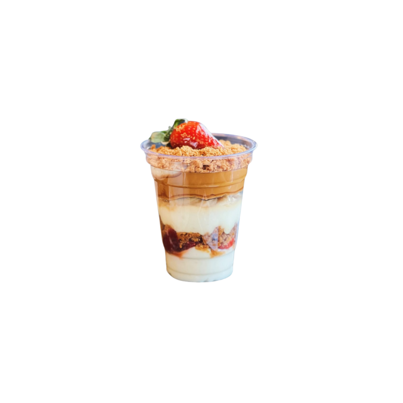 BY 370 300 CC Soğuk İçecek, Milkshake ve Cup Tatlı Bardağı (1000 Adet)