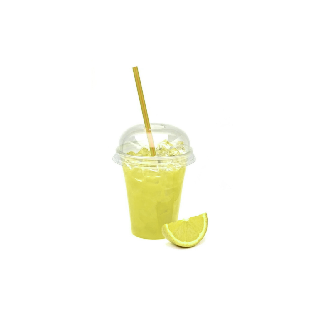 BY 371 350 CC Soğuk İçecek, Milkshake ve Cup Tatlı Bardağı (1000 Adet)
