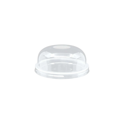 BY 379 KP 95 mm Soğuk İçecek, Milkshake ve Cup Tatlı Kapağı (1000 Adet)