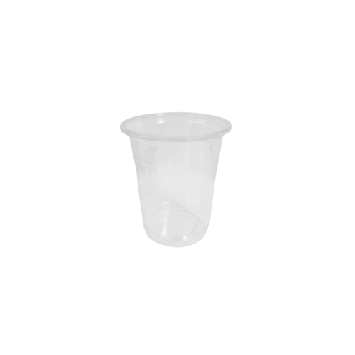BY 371 350 CC Soğuk İçecek, Milkshake ve Cup Tatlı Bardağı (1000 Adet)