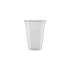 BY 372 400 CC Soğuk İçecek, Milkshake ve Cup Tatlı Bardağı (1000 Adet)