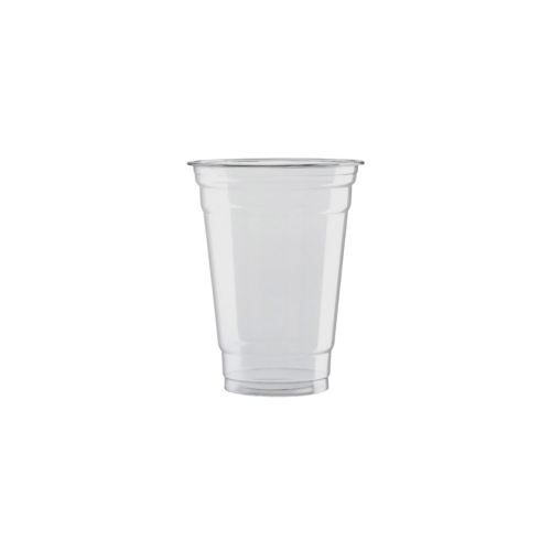 BY 372 400 CC Soğuk İçecek, Milkshake ve Cup Tatlı Bardağı (1000 Adet)